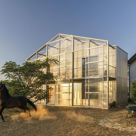 Anonima Agricola Villa Orbetello Exterior foto