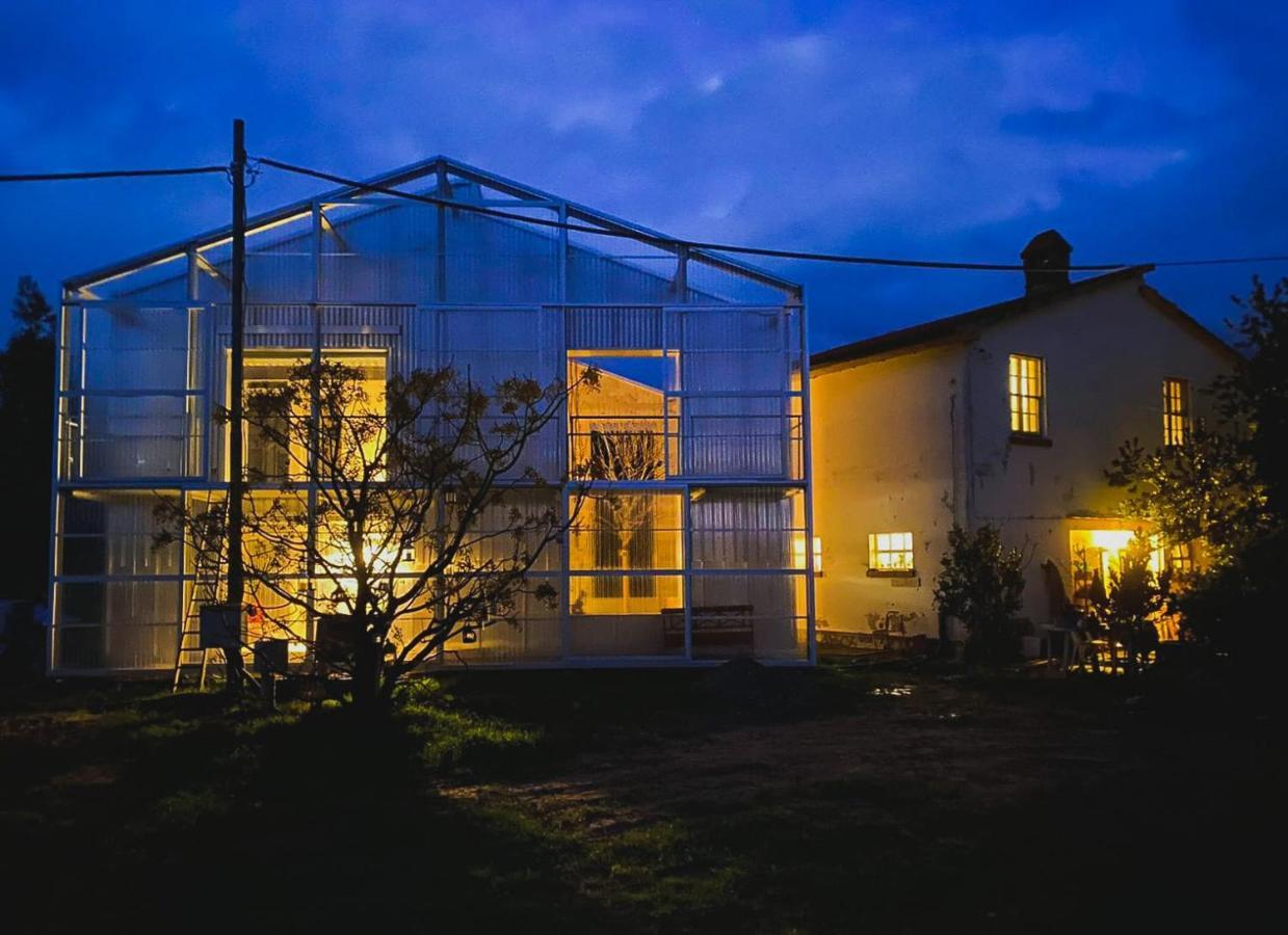 Anonima Agricola Villa Orbetello Exterior foto