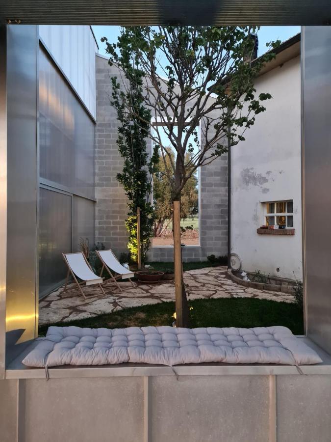 Anonima Agricola Villa Orbetello Exterior foto