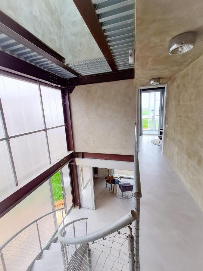 Anonima Agricola Villa Orbetello Exterior foto