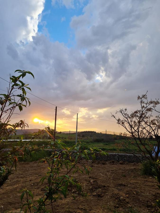 Anonima Agricola Villa Orbetello Exterior foto
