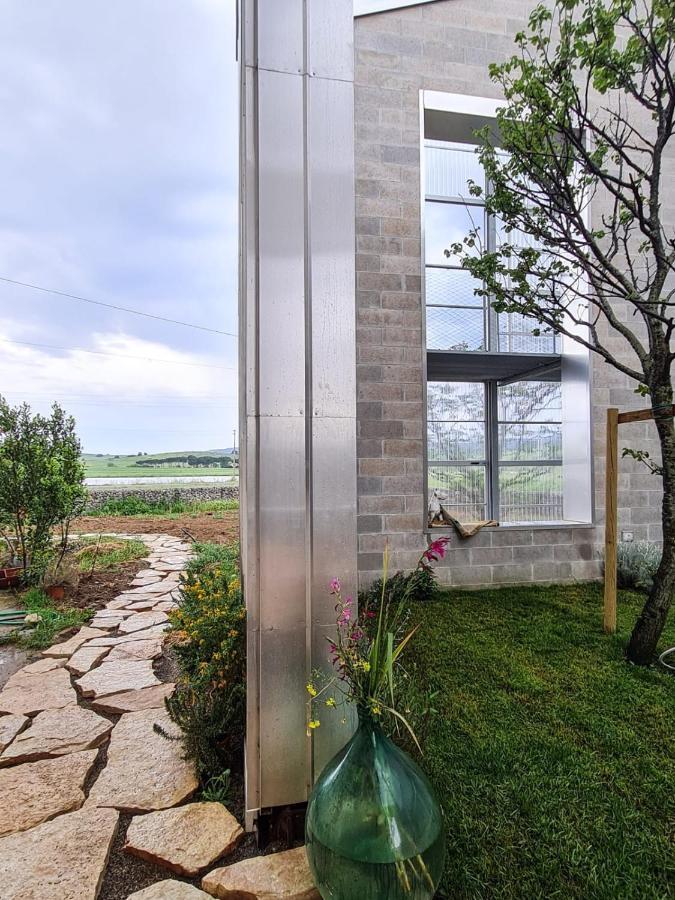 Anonima Agricola Villa Orbetello Exterior foto