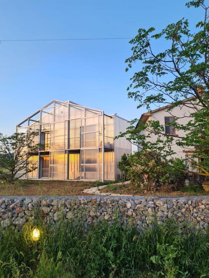 Anonima Agricola Villa Orbetello Exterior foto