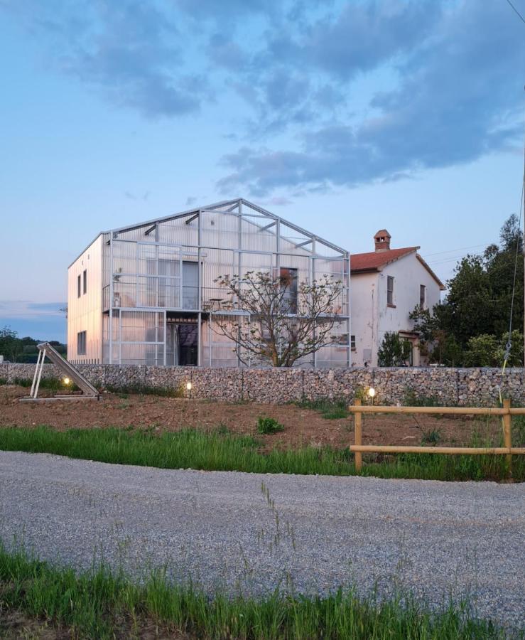 Anonima Agricola Villa Orbetello Exterior foto