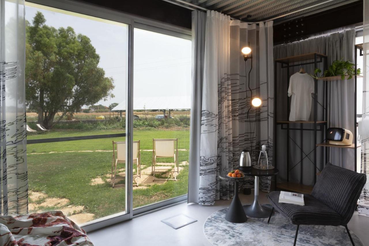Anonima Agricola Villa Orbetello Exterior foto