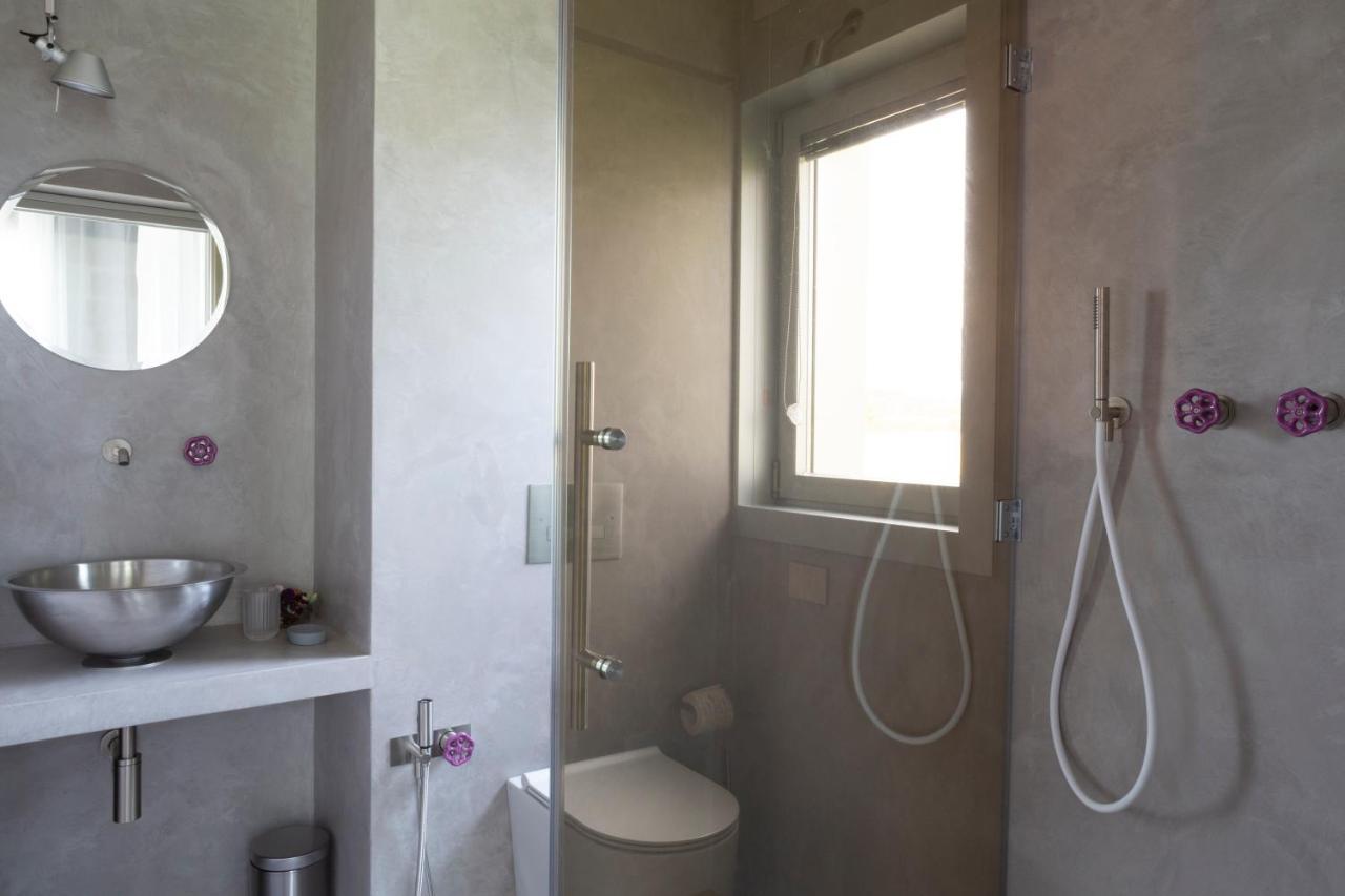 Anonima Agricola Villa Orbetello Exterior foto