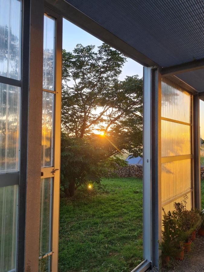 Anonima Agricola Villa Orbetello Exterior foto