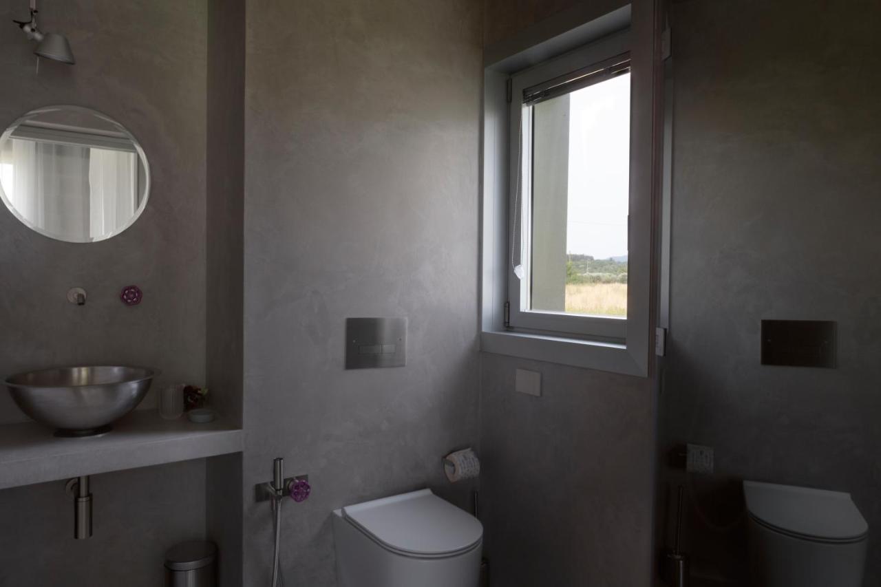 Anonima Agricola Villa Orbetello Exterior foto
