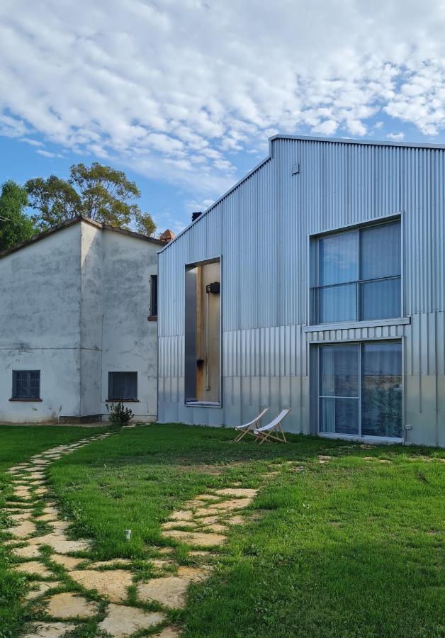 Anonima Agricola Villa Orbetello Exterior foto