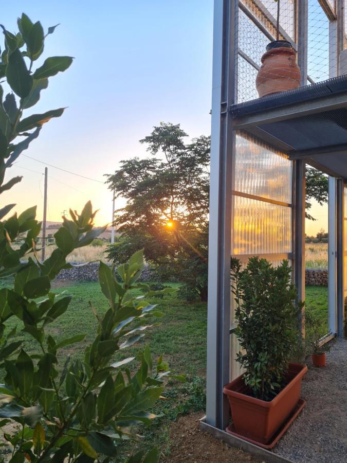 Anonima Agricola Villa Orbetello Exterior foto