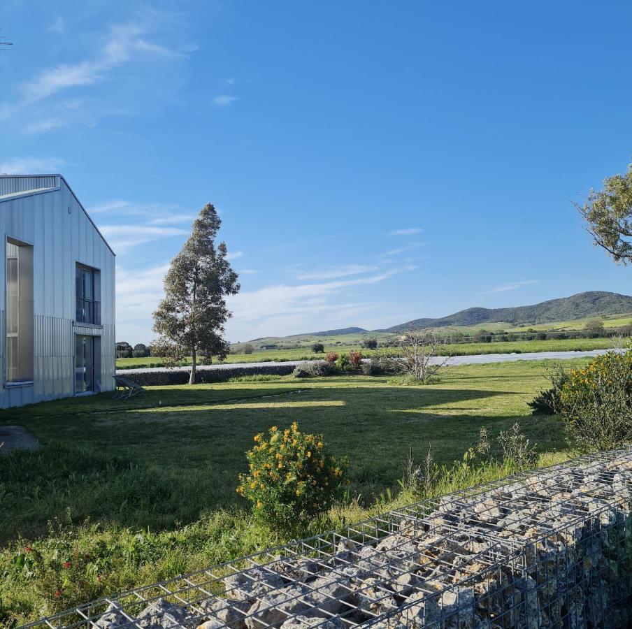 Anonima Agricola Villa Orbetello Exterior foto